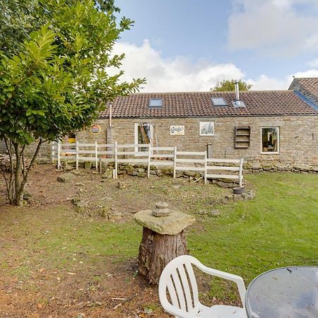 Family Country Cottage With A Private Valley View Scarborough Exteriér fotografie